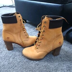 Timberland boots